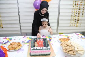 SAMSUN (AA) – Samsun'un Alaçam ilçesindeki Gençlik Merkezi tarafından şehit