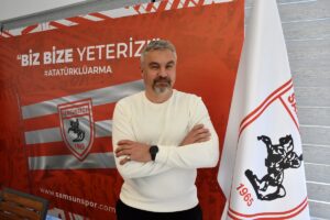 - Teknik direktör Thomas Reis: "Sezon başında açıkçası kimse bizim