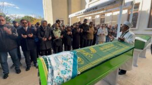 MUĞLA (AA) – Yakalandığı kanser hastalığı nedeniyle İstanbul'da yaşamını yitiren