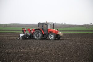 EDİRNE (AA) – GÖKHAN ZOBAR – Türkiye'nin önemli ayçiçeği üretim