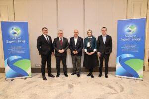 İSTANBUL (AA) – Türkiye Sigorta Birliği (TSB), sigorta sektörünün 2024'te