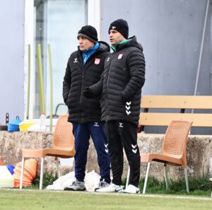 SİVAS (AA) – Net Global Sivasspor, Adana Demirspor maçı hazırlıklarına