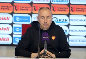 SİVAS (AA) – Trendyol Süper Ligin 27. haftasında Net Global