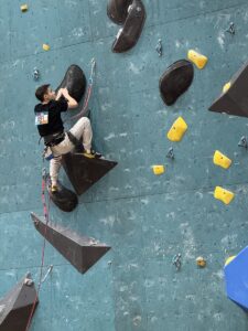 SAMSUN (AA) – Türkiye Dağcılık Federasyonunun 2025 yılı faaliyet programında