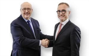 İSTANBUL (AA) – Stellantis NV, Iveco Group NV ile yapacağı