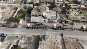 - Hizbullah, Al Arabiya televizyon kanalı muhabirinin de aralarında bulunduğu