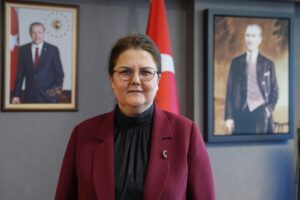 - "Türkiye'de kadınların karşı karşıya kaldığı dezavantajlı durumların ortadan kaldırılması