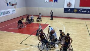 - Karabük Demir Kartal Spor Kulübü: 69 - Galatasaray Fuzul: