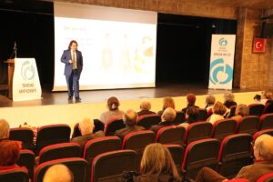 TEKİRDAĞ (AA) – Tekirdağ Namık Kemal Üniversitesi (NKÜ) Tıp Fakültesi