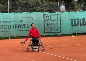 - Organizasyonda 15 ülke ve 21 takımdan 60 sporcu, takımlarını