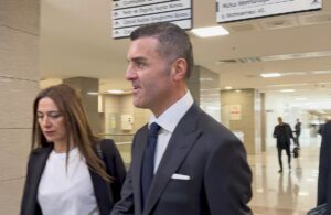 İSTANBUL (AA) – Terör örgütü DHKP/C'ye finans sağlandığı iddiasına ilişkin