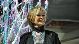 İSTANBUL (AA) – Türk sinemasının usta oyuncularından Filiz Akın, 82