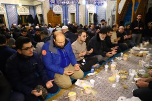 BAKÜ (AA) – Türk İşbirliği ve Koordinasyon Ajansı Başkanlığı (TİKA)