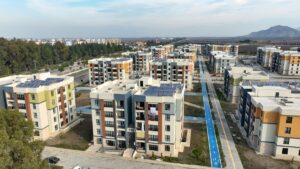 ANKARA (AA) – Çevre, Şehircilik ve İklim Değişikliği Bakanı Murat