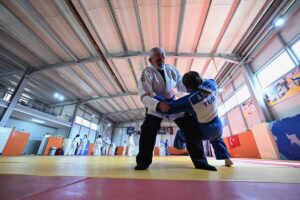 DÜZCE (AA) – ÖMER ÜRER – Düzce'de yaşayan 65 yaşındaki