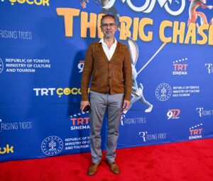 LOS ANGELES/ANKARA (AA) – TRT ve Kahramanmaraş merkezli 9D Medya