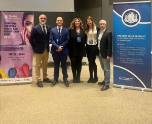 İSTANBUL (AA) – İstanbul Kimyevi Maddeler ve Mamulleri İhracatçıları Birliğince