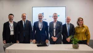 BARSELONA (AA) – ​​​​​​​Akıllı şehirler, akıllı tarım, nesnelerin interneti (IoT)