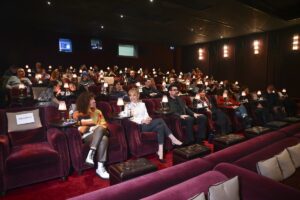 İSTANBUL (AA) – BluTV, 15 Nisan itibarıyla Warner Bros. Discovery'nin