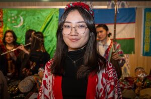 ANKARA (AA) – Yurtdışı Türkler ve Akraba Topluluklar Başkanlığının (YTB)