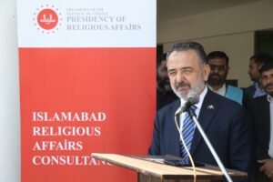 İSTANBUL (AA) – Türkiye Diyanet Vakfı (TDV) ile Türk İşbirliği