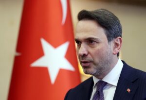 MOSKOVA (AA) – EMRE GÜRKAN ABAY – Enerji ve Tabii