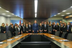 ANKARA (AA) – Kültür ve Turizm Bakanlığı, Türkiye'ye son 23