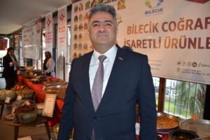 BİLECİK (AA) – ATAHAN GEZER – Türk Patent ve Marka