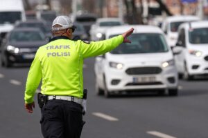 ANKARA (AA) – Ülke genelinde Ramazan Bayramı öncesi trafik denetimleri