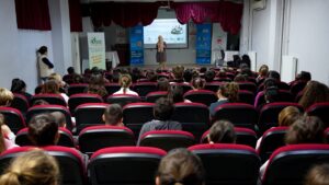 ANKARA (AA) – Cumhurbaşkanı Recep Tayyip Erdoğan'ın eşi Emine Erdoğan'ın