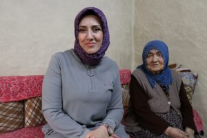 ELAZIĞ (AA) – SUAT ÖZTÜRK – Elazığ'da Gençlik ve Spor