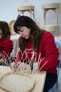 İSTANBUL (AA) – Vodafone gönüllüleri, Vodafone Vakfı'nın Milli Eğitim Bakanlığı