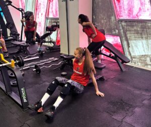 AKSARAY (AA) – ZEKERİYA KARADAVUT – Vodafone Sultanlar Ligi ekiplerinden