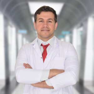 İSTANBUL (AA) – Biruni Üniversitesi Diş Hekimliği Fakültesi Hastanesinden Doç.