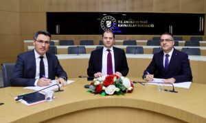 ANKARA (AA) – Enerji ve Tabii Kaynaklar Bakanlığı tarafından düzenlenen