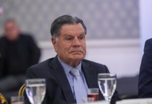 ANKARA (AA) – DEVA, Gelecek ve Saadet partilerinin kurduğu Yeni