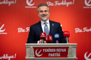 - "Suriye'de yönetimle SDG arasında imzalanan protokol, bir iç barış