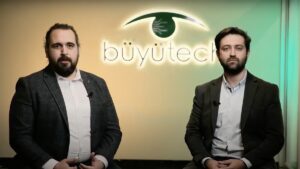 - İleri teknoloji kamera tasarım ve üretim firması Büyütech, Türkiye
