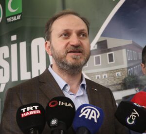 - "Türkiye Bağımlılıkla Mücadele eğitimleri kapsamında 10 milyonun üzerinde öğrenci,