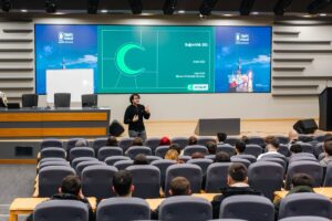 İSTANBUL (AA) – Yeşilay ile İstanbul Üniversitesi Sürekli Eğitim Merkezi