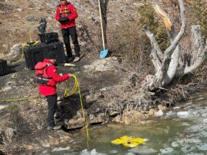 YOZGAT (AA) – Yozgat'ta 3 gündür kayıp olarak aranan 36