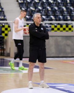 DENİZLİ (AA) – Türkiye Sigorta Basketbol Süper Ligi'nin 22. haftasında