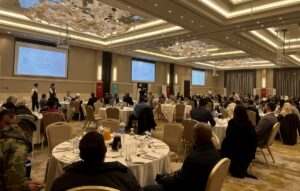 AMMAN (AA) – Yunus Emre Enstitüsü (YEE), Ürdün’ün başkenti Amman’da