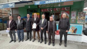 İSTANBUL (AA) – İstanbul Valiliği, Osmanlı döneminden günümüze ulaşan ve