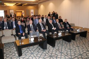 ZONGULDAK (AA) – Ticaret Bakanlığı İhracat Genel Müdürü Mehmet Ali