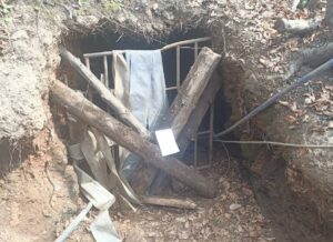 ZONGULDAK (AA) – Zonguldak'ta ruhsatsız işletildiği belirlenen 10 maden ocağı