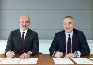 İSTANBUL (AA) – Zurich Sigorta Grubu Türkiye ve Alternatif Bank,