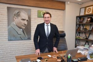 İZMİR (AA) – Türkiye Spor Hekimleri Derneği tarafından bu yıl