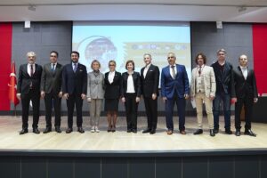 İSTANBUL (AA) – 6. Avrupa Spor Felsefesi Birliği (EAPS) Konferansı,