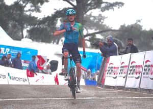 MUĞLA (AA) – 60. Cumhurbaşkanlığı Türkiye Bisiklet Turu'nun ( TUR